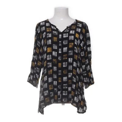 Top (Zwart, Meerkleurig) van Masai Viscose