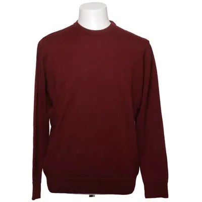 Pull-over (Prima Merino) de Coney Island Acrylique, Laine de mouton