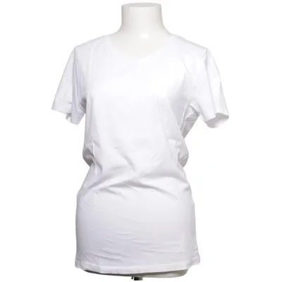 T-shirt (White) from Emilio Organic cotton