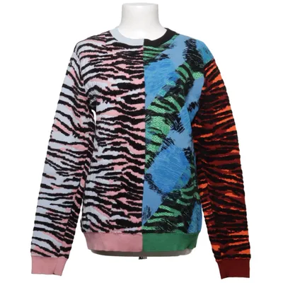 Sweater (Flerfarvet) fra Kenzo x H&M Akryl, Uld