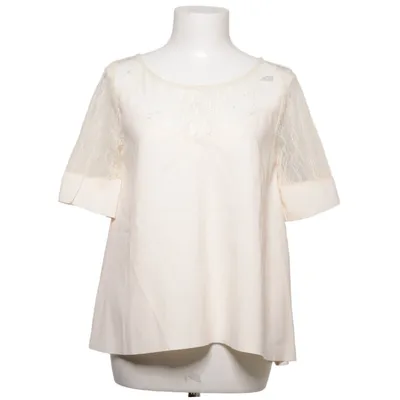 Top (Wit) van Kilibbi Polyester