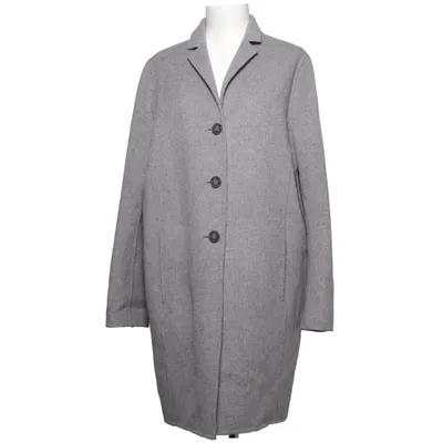 Kappa (Grå) från Acne Studios Kashmir, Ull