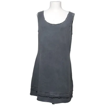 Robe (Gris) de Sinclair Coton, Élasthane