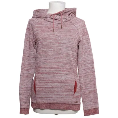 Capuchon sweater (Rood, Wit) van O'Neill Katoen, Polyester