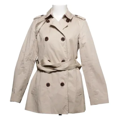 Trenchcoat (Beige) från Jodhpur Bomull, Polyester