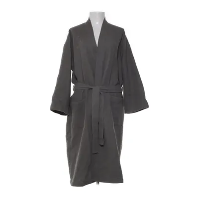 Badjas (Grijs) van H&M Home Katoen, Polyester
