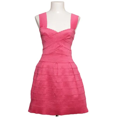 Robe (Rose) de Wish by Anjee Coton, Polyester