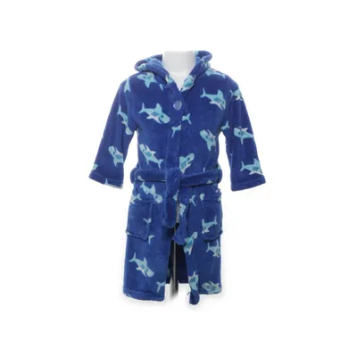 Badrock (Blå) från Playshoes Polyester