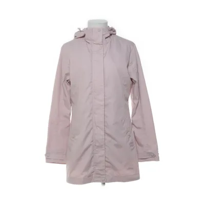 Parka (Roze) van Etirel