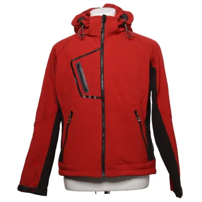 Softshelljacka (Summit) från Acode Polyester