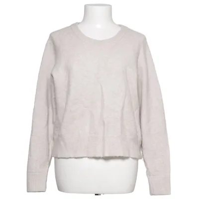 Tröja (Nor o-n short 7355) från Samsøe & Samsøe Alpackaull, Elastan, Merinoull, Polyester