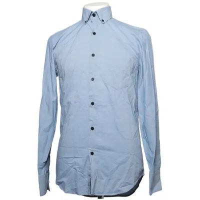 Chemise (Bleu) de Fifth Avenue Shoe Repair Coton