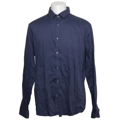 Chemise (Bleu) de Paul Hunter Coton