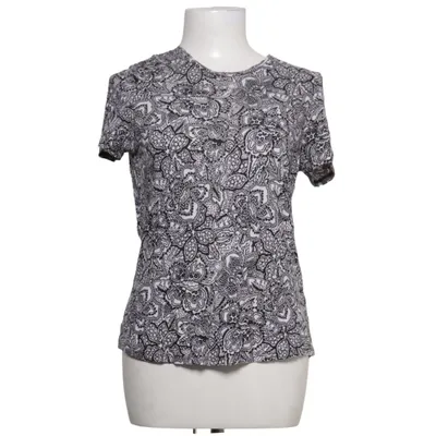 Haut (Noir, Blanc) de Who What Wear Lin, Viscose