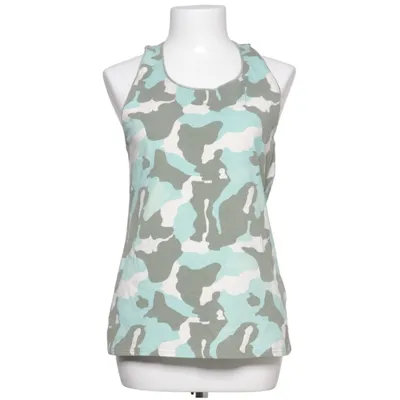 Tanktop  (KIA CAMOUFLAGE TANK) fra Zoul Bomuld, Elastan