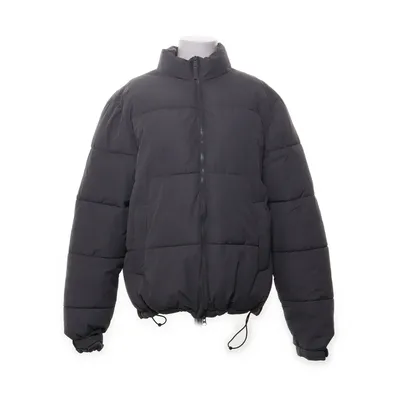 Vinterjacka (Grå) från New Garments Polyester