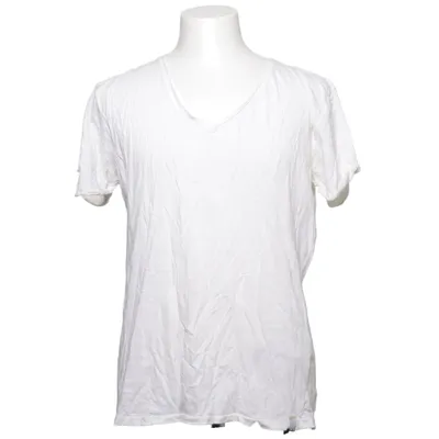 T-shirt (White) from Route National Cotton