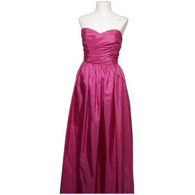 Evening gown (Pink) Polyester