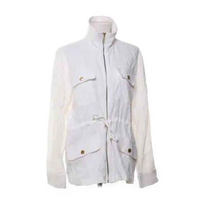 Jacka (Vit) från Chaps