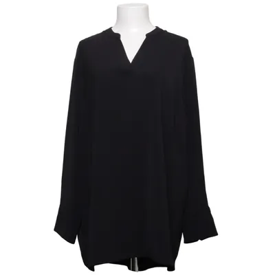 Blus (Svart) från XLNT by KappAhl Polyester