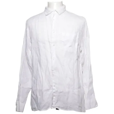 Shirt (White) from Celio