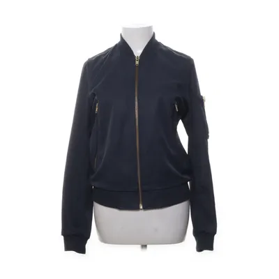 Jack (Blauw) van WHYRED Katoen, Nylon