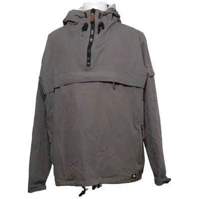 Anorak (Grå) fra Dickies Bomuld, Polyamid, Polyester
