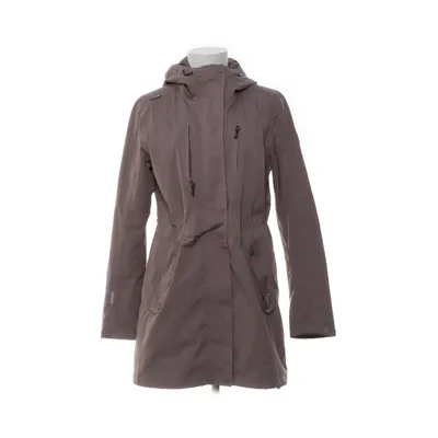 Parka (Beige) from Whistles Polyester
