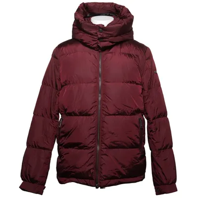 Veste d'hiver (Violet) de Add Polyamide