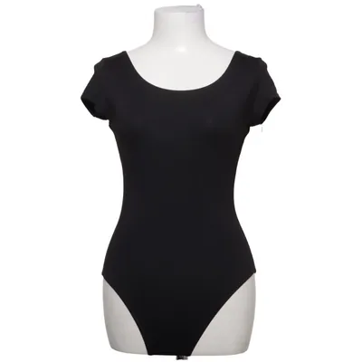 Body (Svart) från Bloch Elastan, Polyamid, Polyester