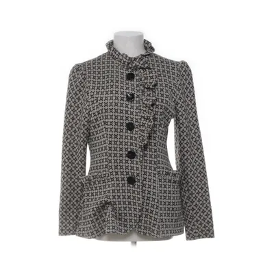 Kavaj (Beige, Svart) från Gare de Robe Style by Gunilla Stolpe