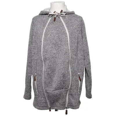 Pull  de grossesse (Gris) de BPC Bonprix Collection Polyester