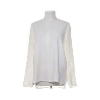 Blouse (Blanc) de Club Monaco Polyester