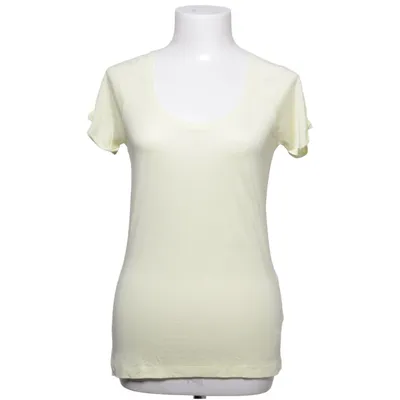 T-shirt (Yellow) from Kiwi Modal