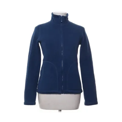 Fleecejacka (Blå) från Uniqlo Polyester