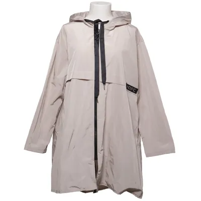 Regenjas (Beige) van Reunion Polyester