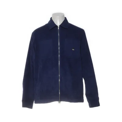 Jacket (Blue) from Rotation Cotton