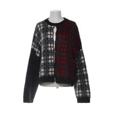 Sweater (Red, Multicolored) from The Ragged Priest Acrylic