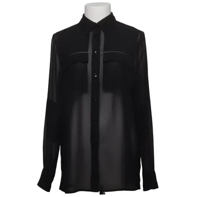Blouse (Black) from Marc Aurel