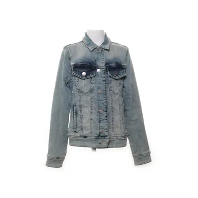 Denim jacket (SB 8100.051.21720) from Replay Blue Jeans Cotton, Elastane, Polyester