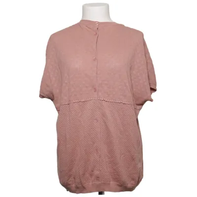 Topp (Rosa) från Eric Bompard Kashmir, Bomull