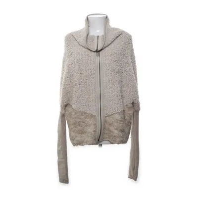 Jack (Beige) van Dagmar Elastaan, Merinowol, Mohair, Polyamide, Viscose