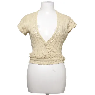 Wrap cardigan (Dimension Knit) from Noa Noa Cotton