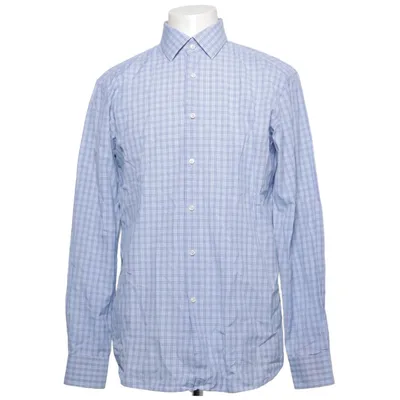Skjorta (Blå, Vit) från Boss Selection Hugo Boss