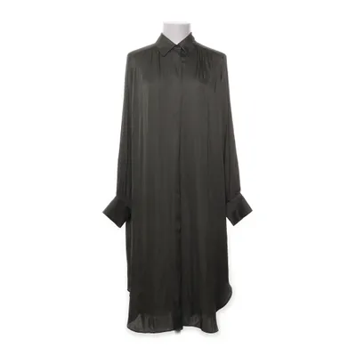 Robe chemise (Vert) de WERA Polyester