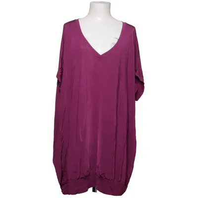 Haut (Violet) de Manon Baptiste Élasthane, Viscose