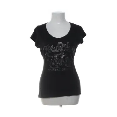 Top (Zwart, Meerkleurig) van True Religion