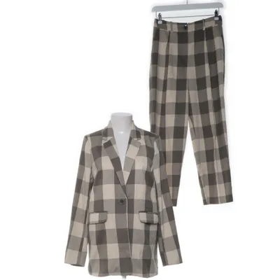 Pak (Grijs, Beige) van Coster Copenhagen Polyester, Viscose