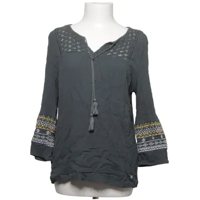 Blouse (Gray) from Street One