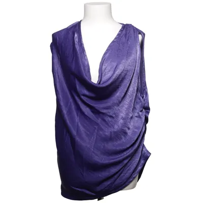 Topp (Blå) från Cover Polyester